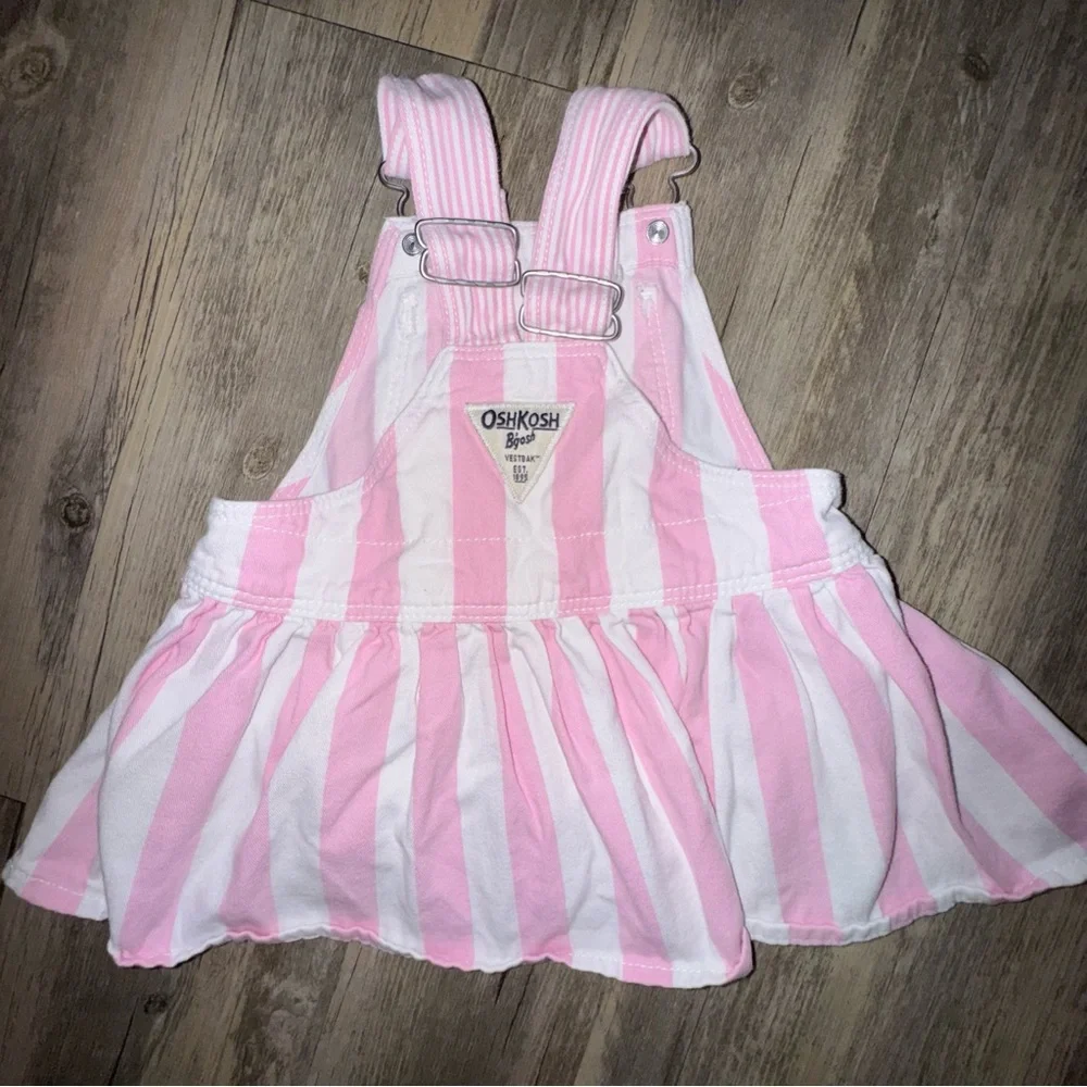 OshKosh Bgosh bundle big